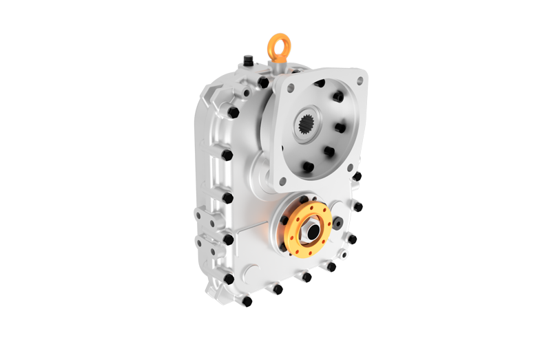 ZQC4312 Verteilergetriebe