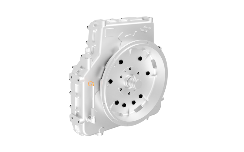 ZQC4235A13-08 Pumpen-Verteilergetriebe