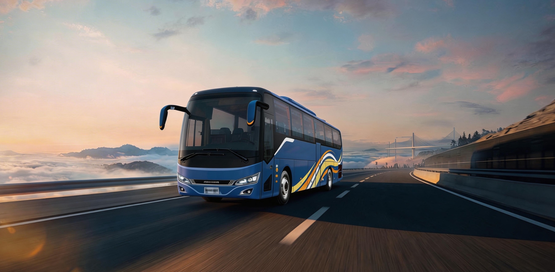 Busmotor
